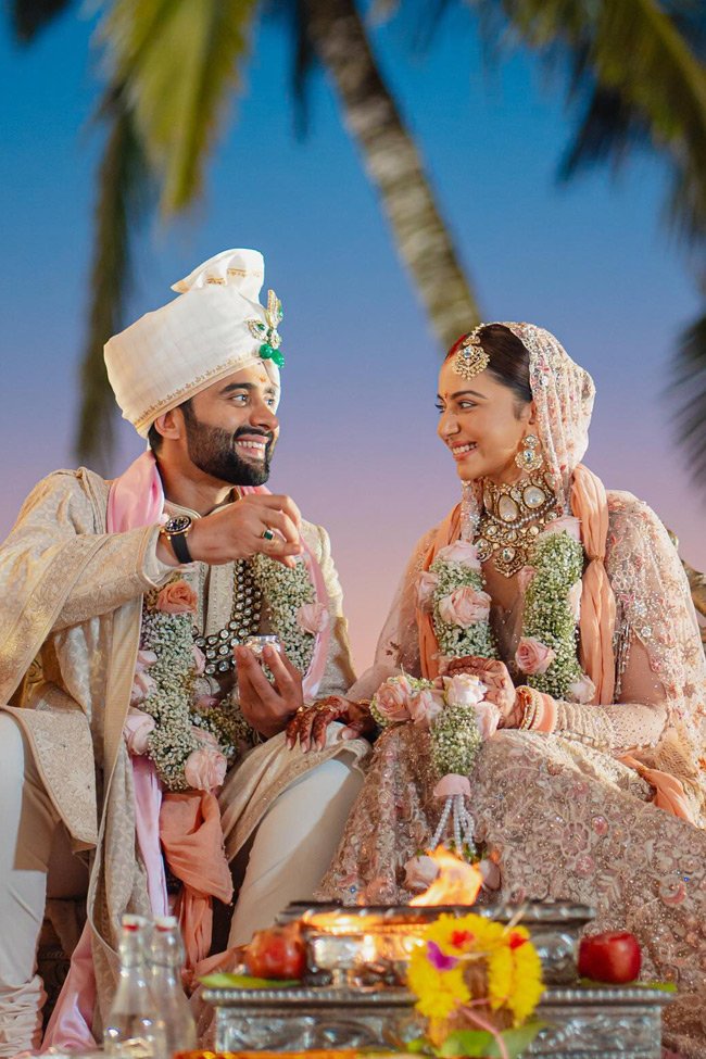 Rakul-Preet-Singh-and-Jackky-Bhagnani-Wedding-Photos
